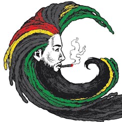 CannabisCaravan.com logo